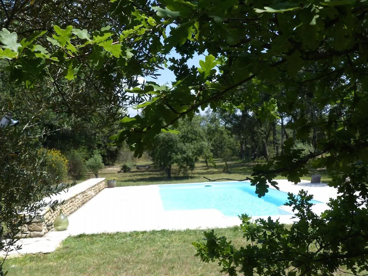 Bastide Provencale Au Calme Villa Richerenches