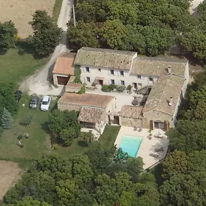 De La Seuve Bed & Breakfast