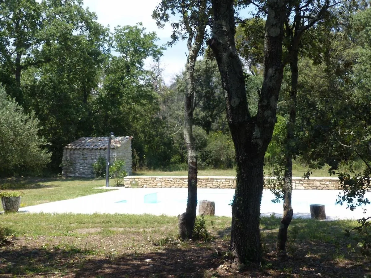 Bastide Provencale Au Calme Villa Richerenches