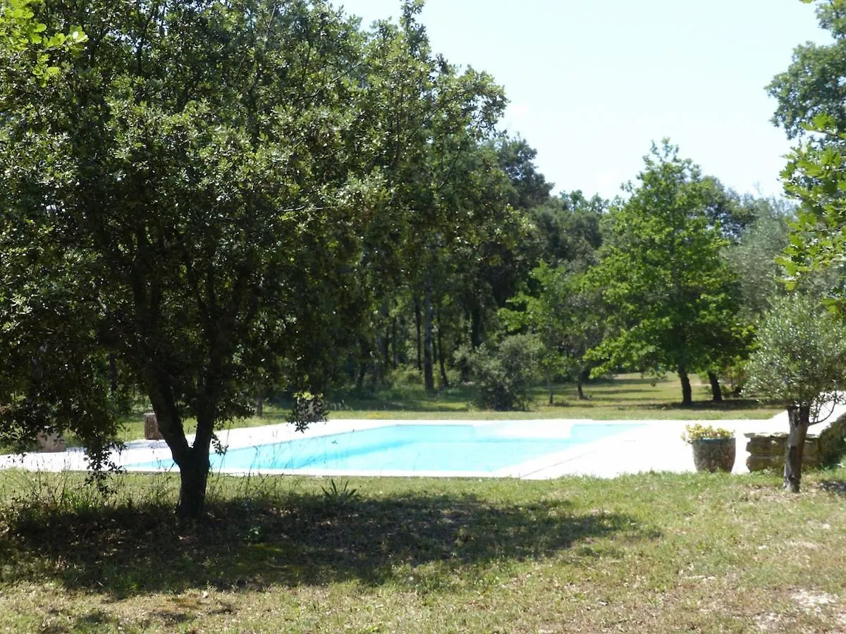 Bastide Provencale Au Calme Villa Richerenches 0*,  France