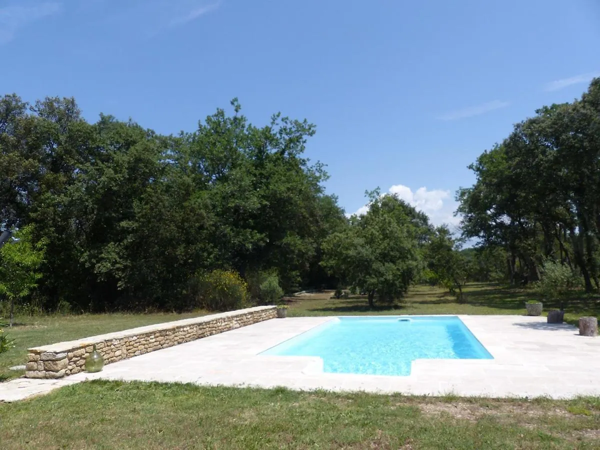 Bastide Provencale Au Calme Villa Richerenches